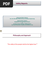 Road Accident Report Writing Guide | PDF