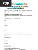 Download PMA Application Form by Dionne Mancao Carampatana SN89948991 doc pdf