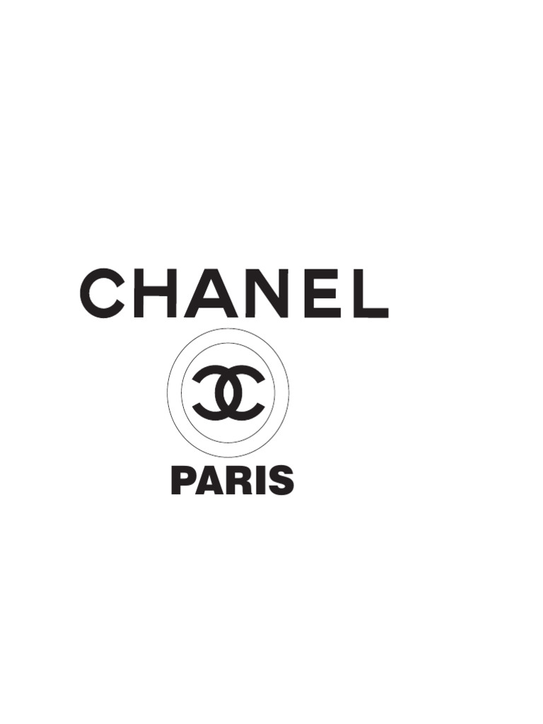 Chanel Paris | PDF