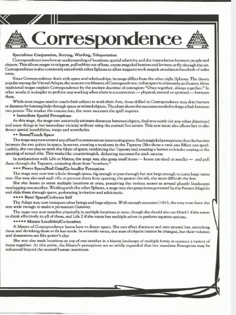 Spheres 9 Pages | PDF