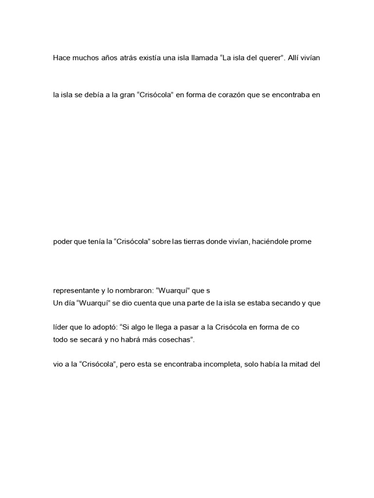 La Fuerza de La Naturaleza | PDF