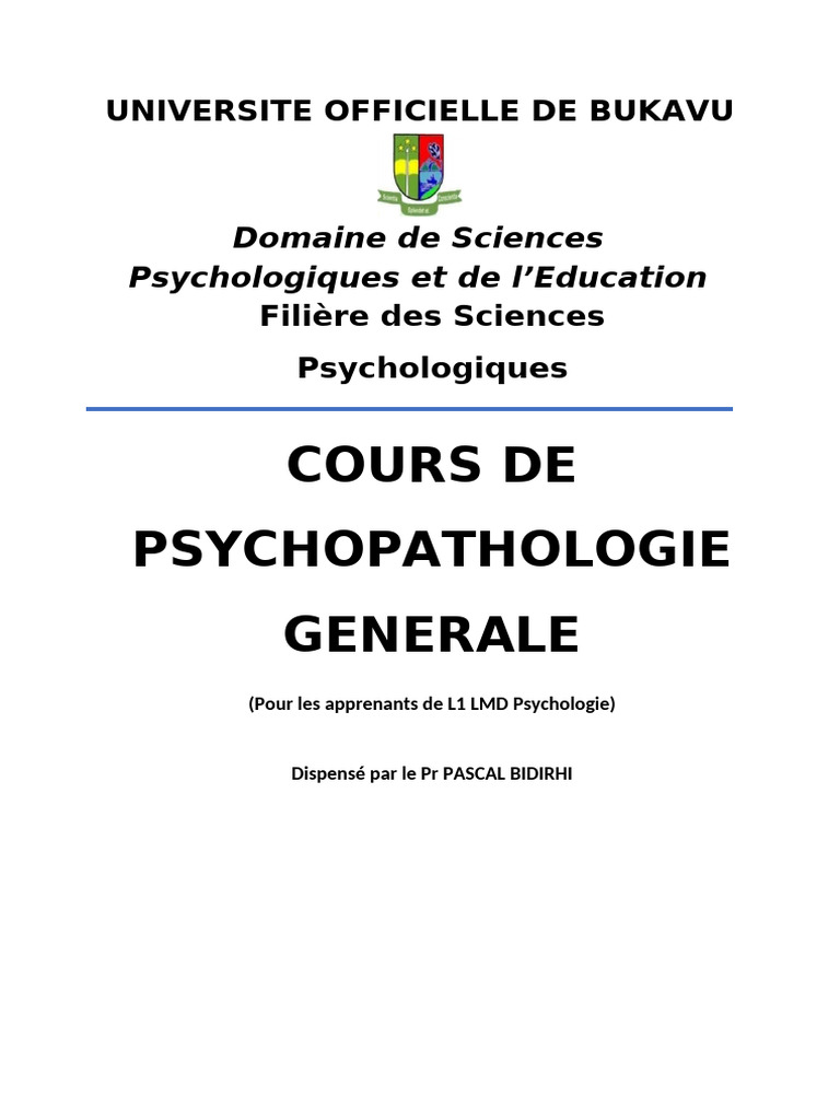 Enfance et psychopathologie Marcelli Daniel de Daniel Marcelli édité