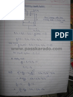 Modelling and Simulation Notes