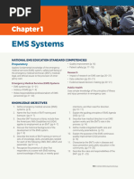 National EMS Scope of Practice 2019 | PDF | Emergency Medical ...