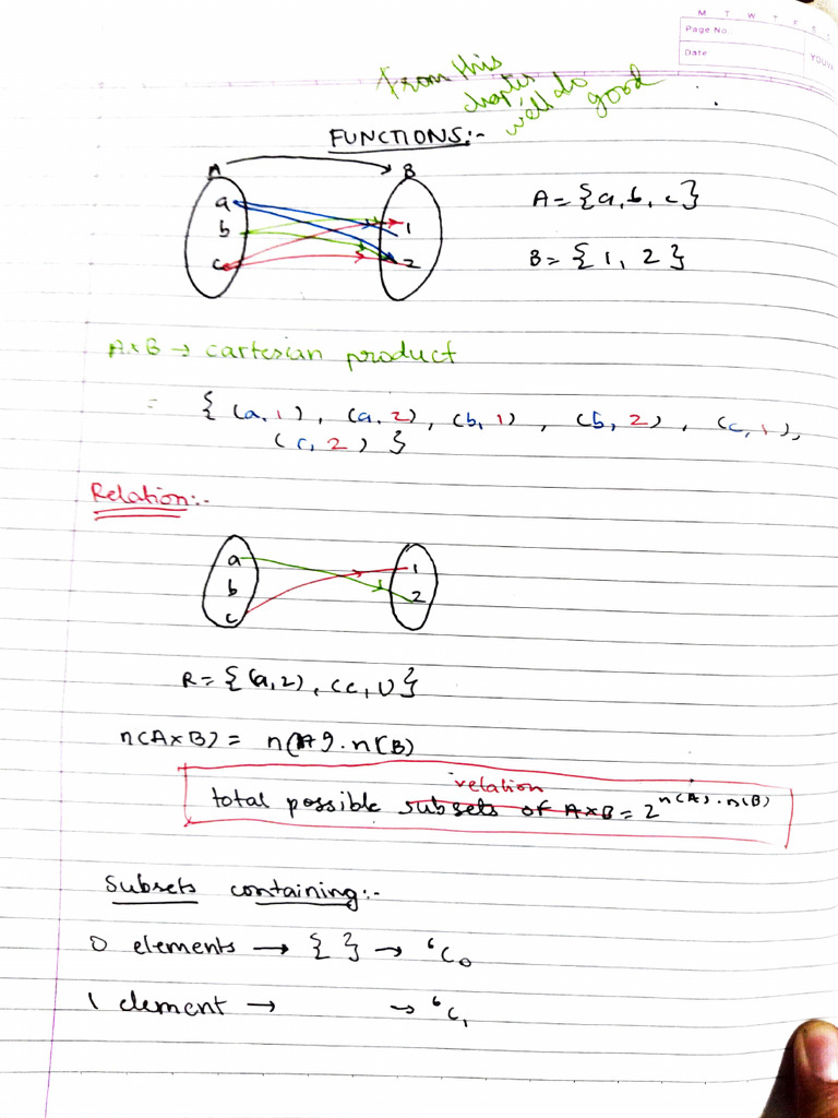 Function 1 | PDF