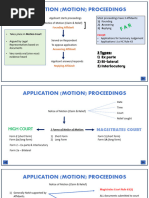 Cop9 Eng | PDF | Affidavit | Civil Law (Common Law)