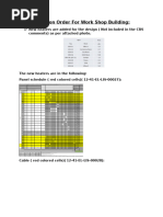 UL 508A Standard Overview and Updates | PDF | Fuse (Electrical) | Relay
