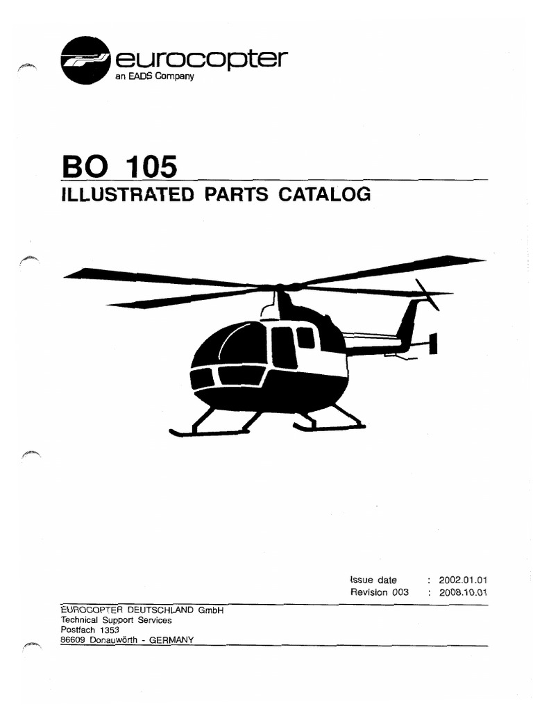Ipc Bo - 105 | PDF