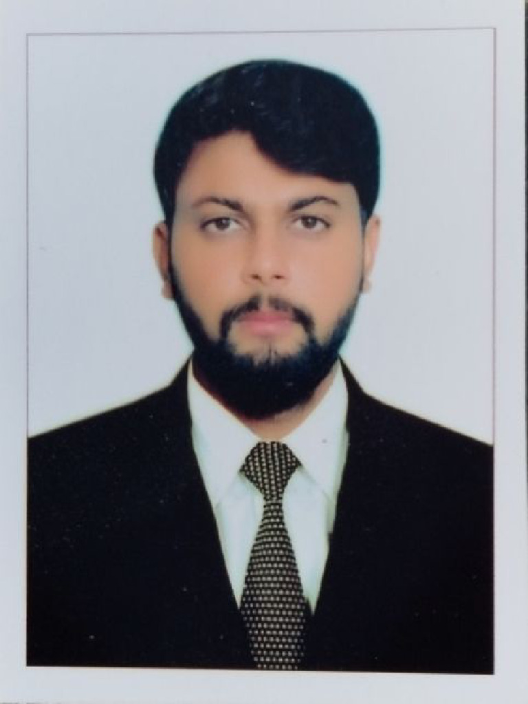 Usman | PDF