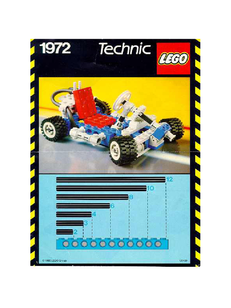 Download LEGO Instructions Here | PDF
