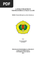 Download Laporan Pakan Alami by Farid SN89955852 doc pdf