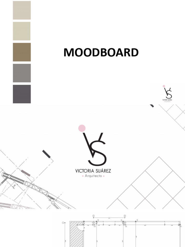 Mood Board | PDF