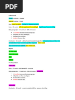 Cambridge O Level English 1123 Syllabus 2024-2026 | PDF