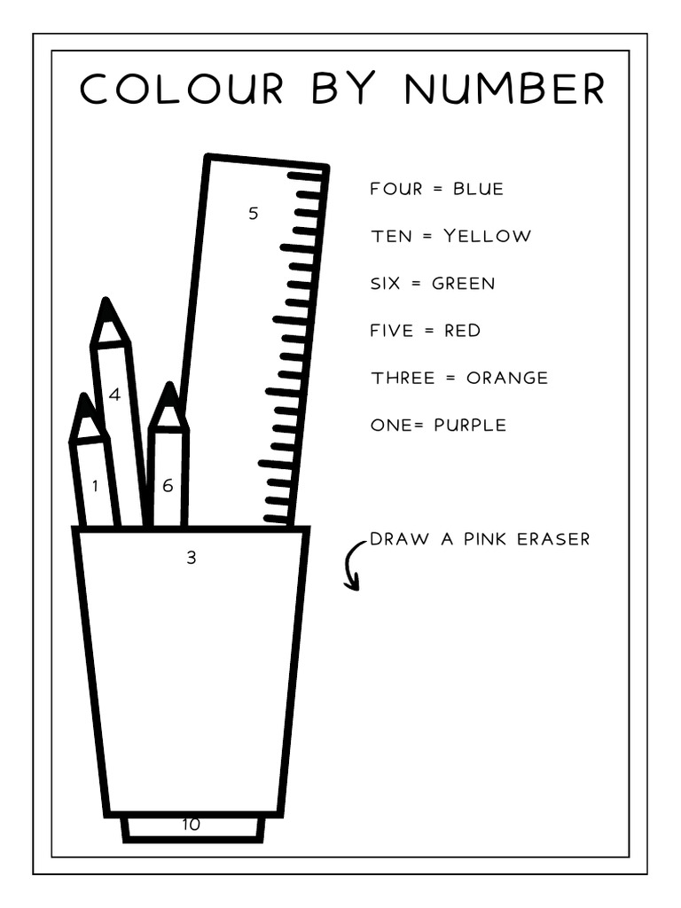 Back To School Activity Worksheet Bundle in Greyscale Clean Style | PDF