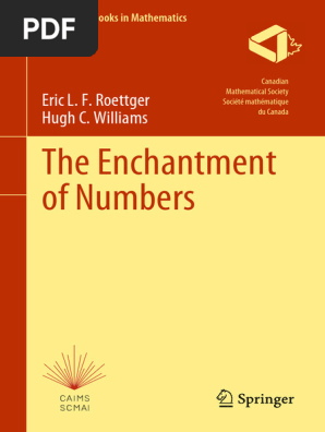 The Enchantment of Numbers: Insights | PDF | Number Theory | Numbers