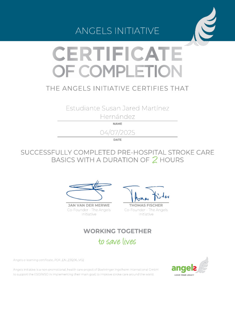 Angels | PDF