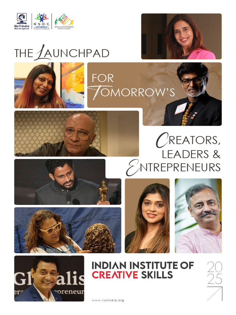 IICS Prospectus Updated Courses 20april 163 | PDF