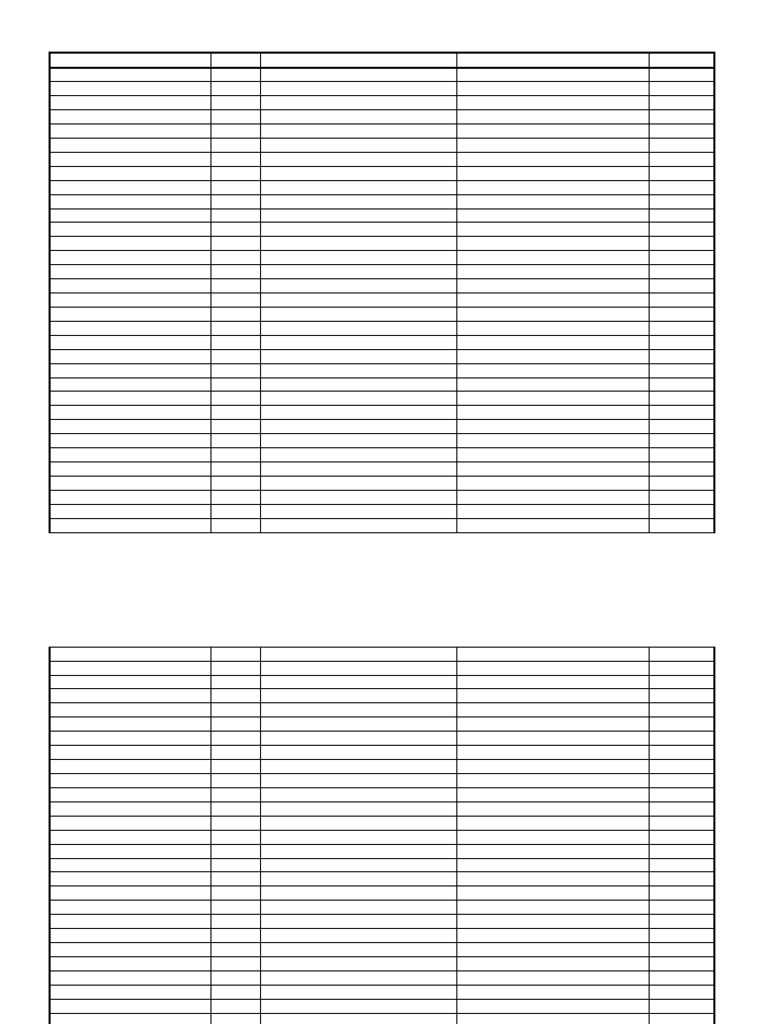Personal Administrativo de La Universidad de Carabobo Compressed | PDF