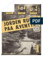 Jorden Rundt Paa Æventyr Med The Adventurers' Club 1