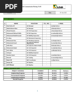 GCSS Army T-Code Reference Guide | PDF