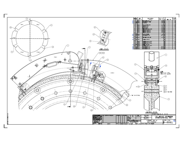 D 6991 | PDF
