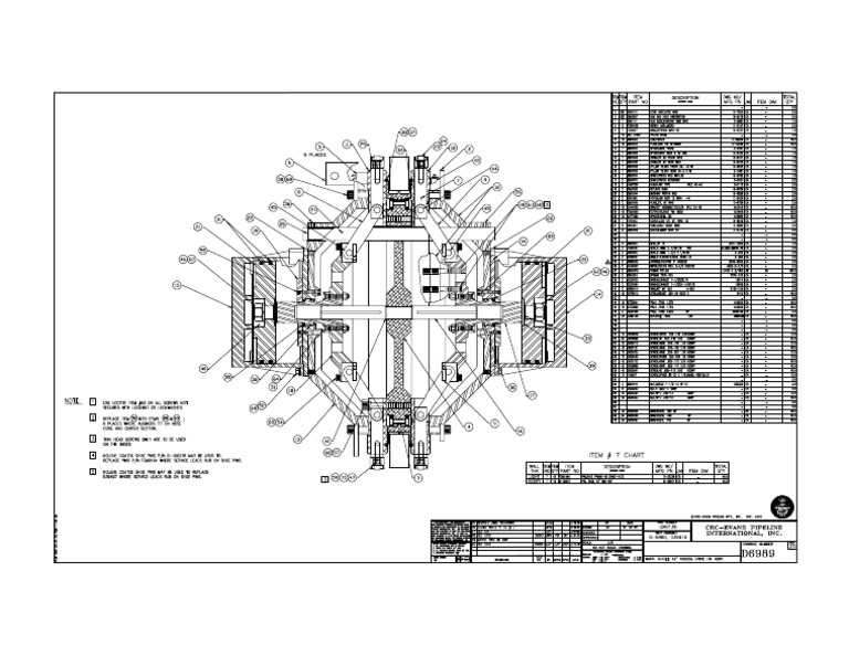 D 6989 | PDF