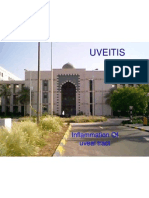 uveitis