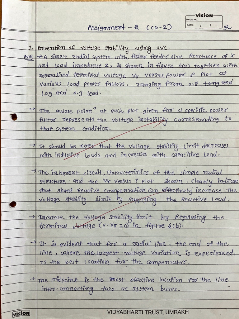 PQF - Assignment 2 - Co 2 | PDF