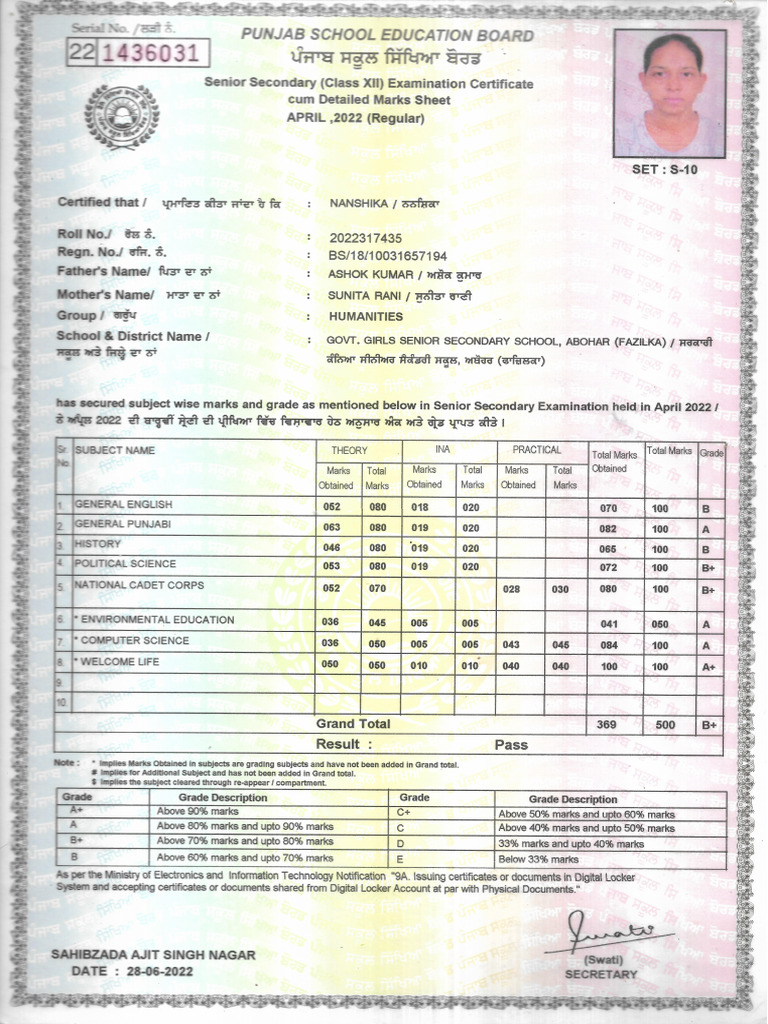 12 DMC | PDF