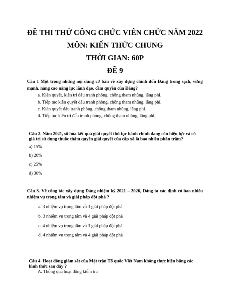 KTC 9 | PDF