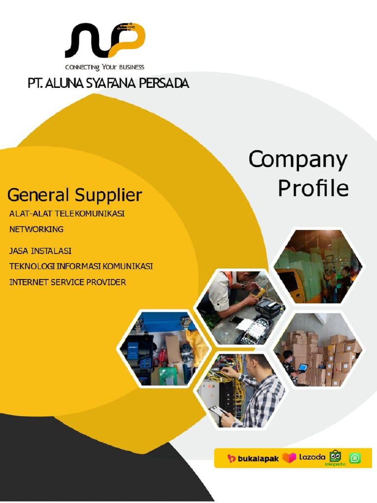 Aluna Compro2025 | PDF