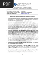 Download Assignment Lengkap Psikologi Pendidikan HBEF 2103 Mac 2012 by cantona78 SN89964605 doc pdf
