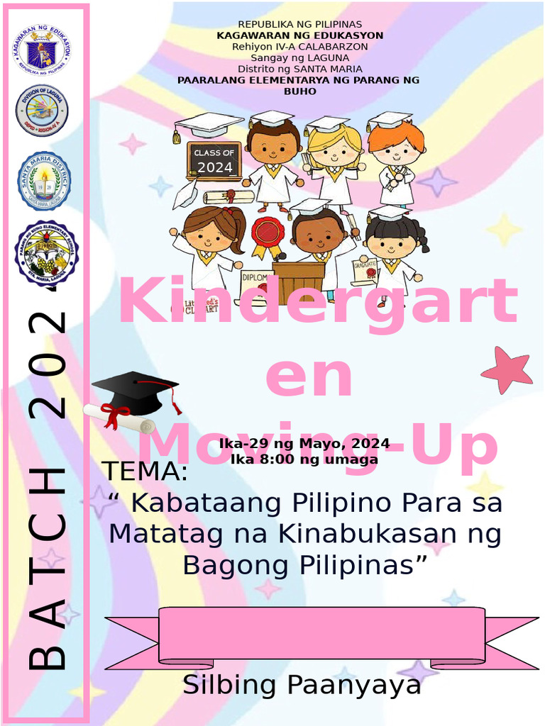 Final Program 2024 | PDF