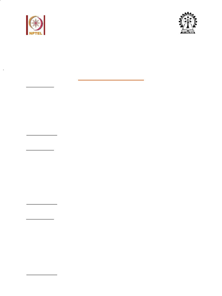 Assignment #0 - Solution - 250810 - 110933 | PDF | Waste | Pollution