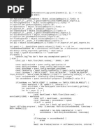 Discord Quest Automation Script | PDF | Software Engineering | Computing