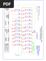 Single Phase DB Wiring Diagram | PDF | Electrical Wiring | Components