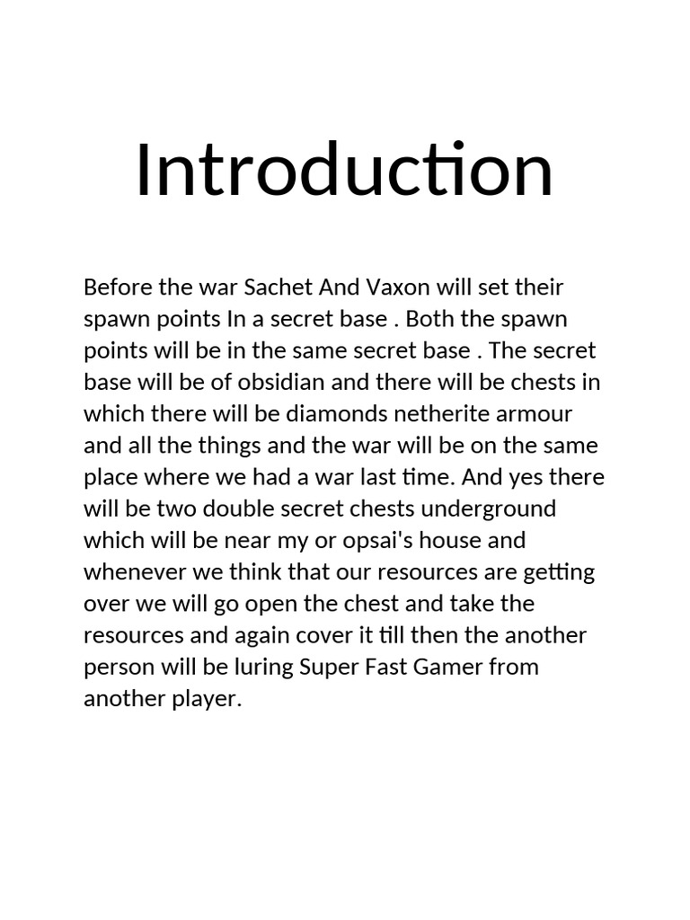 Roblox World War 3 Strategy Script | PDF