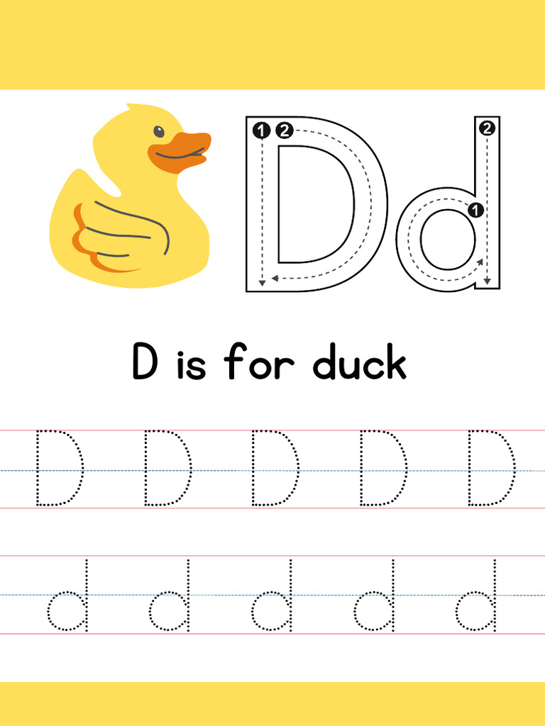 LKPD Duck | PDF