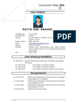 CV Ratih (Ind)