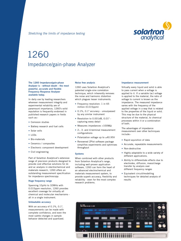 1260 Fra | PDF