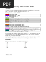 Big 7 Division Method Explained | PDF | Division (Mathematics ...