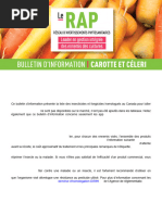 Fiche technique sur la Lambda cyhalothrine | PDF | Pesticide | Insecticide