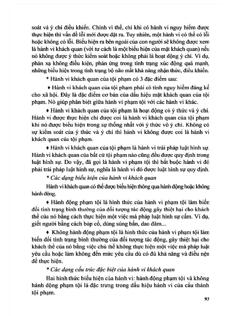 PLDC 1 | PDF