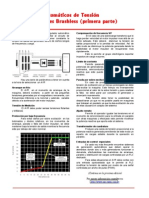 Nota Técnica AVR I Parte