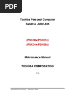 Download Satellite l630 l635 by Pablo M Trinidad Mingo SN89973525 doc pdf