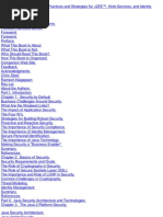 Core - Security.patterns - Best.practices - And.strategies - for.J2EE - Web.services - And.identity - Management.oct.2005 0131463071