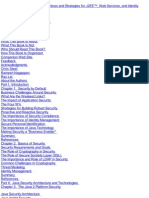 Core - Security.patterns - Best.practices - And.strategies - for.J2EE - Web.services - And.identity - Management.oct.2005 0131463071