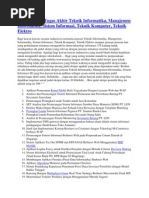 Download Judul Skripsi Ilkom by Kawaii Tami SN89974674 doc pdf