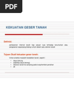 Download KEKUATAN GESER TANAH by Widya Yunita SN89974881 doc pdf