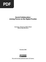 Download Whitepaper Social Collaboration by Blogpiloten SN8997505 doc pdf
